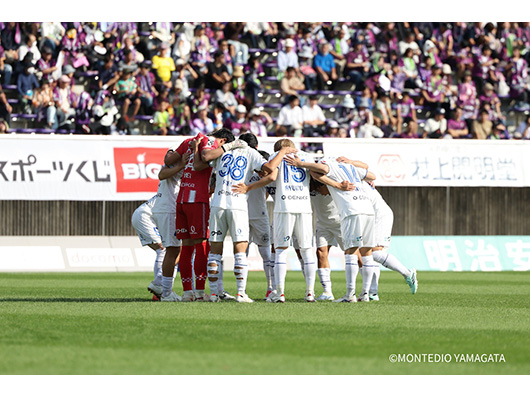 第11節 アウェイ藤枝MYFC戦 写真販売のお知らせ