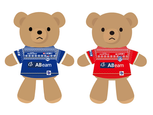 【オンラインストア】限定アイテムをゲットしよう！2026/27プレーヤーズアイテム第三弾！受注販売のお知らせ