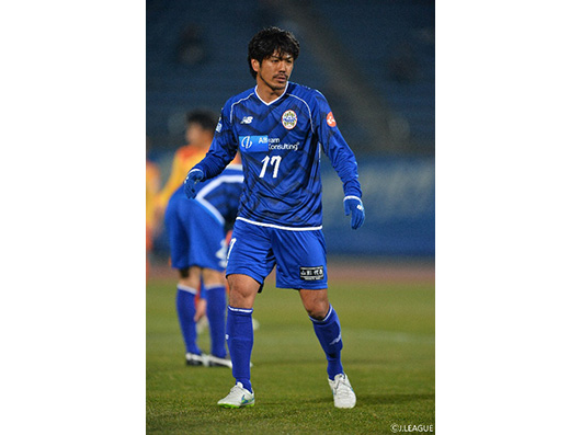 2026/27明治安田J2リーグ 10.25ホーム宮崎戦 レジェンドトークショー當間建文さん 出演決定！