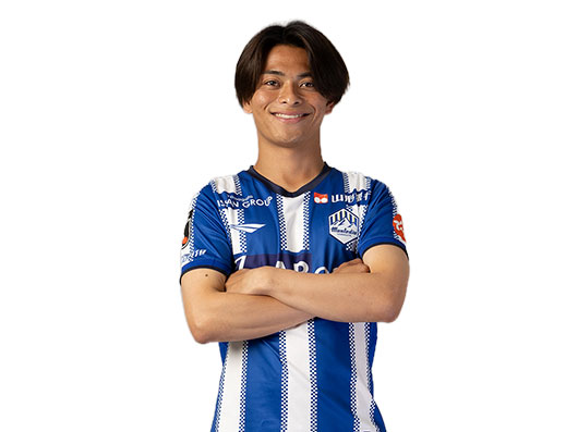 川名 連介選手『PLAYER OF THE DAY』グッズ受注販売のお知らせ