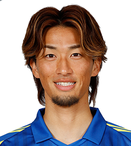 選手・スタッフ | モンテディオ山形 オフィシャルサイト