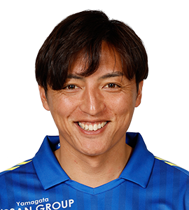 選手・スタッフ | モンテディオ山形 オフィシャルサイト