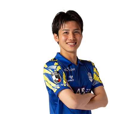 中村 亮太朗