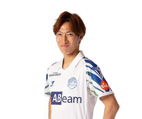 土居 聖真 | モンテディオ山形 オフィシャルサイト