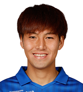選手・スタッフ | モンテディオ山形 オフィシャルサイト
