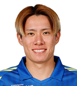 選手・スタッフ | モンテディオ山形 オフィシャルサイト