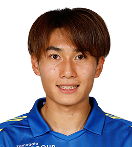選手・スタッフ | モンテディオ山形 オフィシャルサイト
