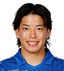 選手・スタッフ | モンテディオ山形 オフィシャルサイト