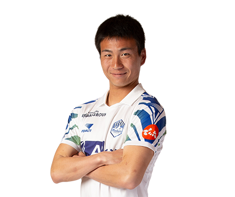 堀金 峻明