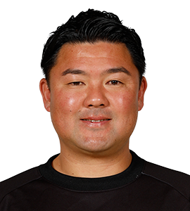 松岡 裕三郎