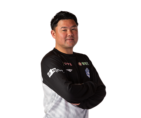 松岡 裕三郎