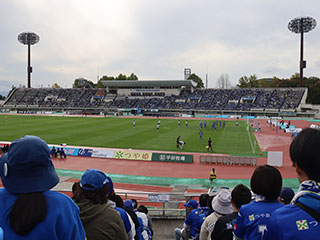 モンテディオ山形　ベンチシート 明治安田J2・J3百年構想リーグも西村慧祐選手ファミリー向け招待シート