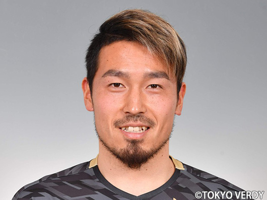 長谷川洸選手 完全移籍加入のお知らせ | モンテディオ山形