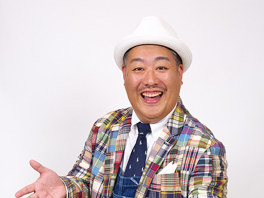 山形開幕戦 ミッチーチェンさんが国歌独唱 | モンテディオ山形