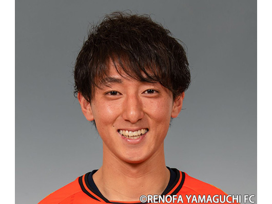 川井 歩選手 完全移籍加入のお知らせ | モンテディオ山形 オフィシャル