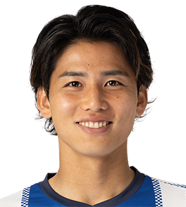 中村 亮太朗