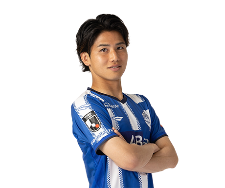 中村 亮太朗