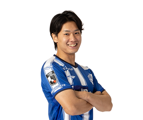 氣田 亮真