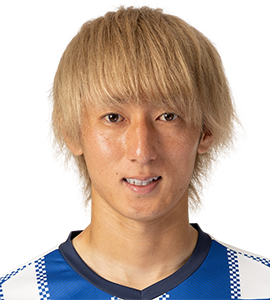川井 歩