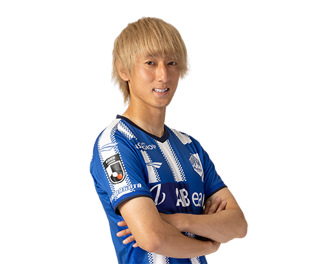 川井 歩