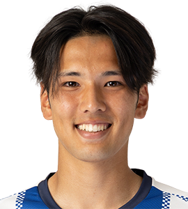 竹ノ谷 優駕スベディ