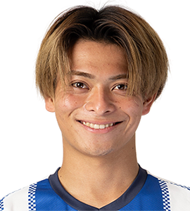 川名 連介