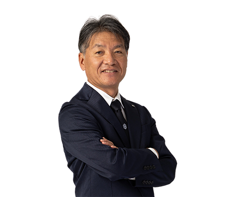 横内 昭展